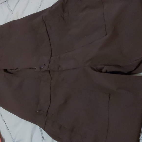 Vina black athletic jogger pants size M - Picture 1 of 7